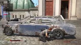 Uncharted 4 | Xhossaa's steam | Highlights