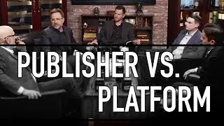 Why Publisher Vs Platform Matters