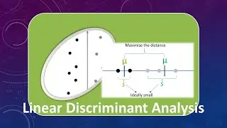 Linear Discriminant Analysis
