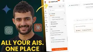 Why Every AI Team Is Switching to Geekflare Connect 🚀