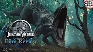 Jurassic World | Film Review