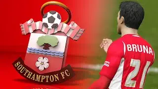 Old Man's Still Got It!! FIFA 15: Season 5 - Game 38