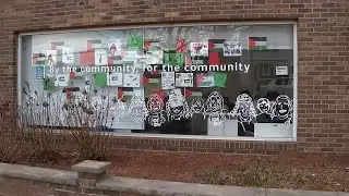 Palestinian American community in NJ reacts to tentative ceasefire in Gaza