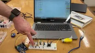Transistor Driver Relay (MH-Mechatronics)