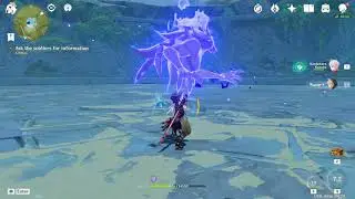Razor Attack Animations Supremacy