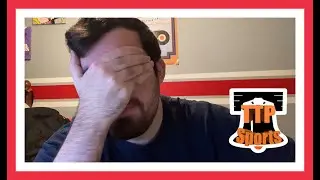 PHILLIES LOSE 1ST GAME OF IMPORTANT STRETCH!! | ZACK WHEELER NOT GOOD ENOUGH | MATT KLENTAK ON JT!!