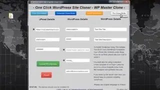 WP Master Clone Demo EARLY BIRD Discount