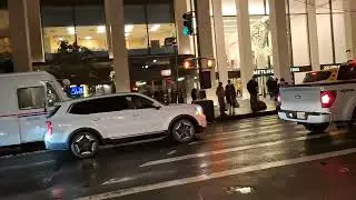 New York Manhattan Park Ave Part 2