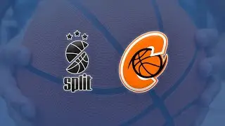 SUPERSPORT PREMIJER LIGA 14. kolo: KK Split &ndash; KK Cedevita Junior  🗓 06.01.2026. ⏳ 18:00 h