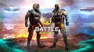 Battle Prime Season 4 - Gameplay trailer For Android & ios [ 2020 ]