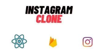 Instagram Clone built using React.js and Firebase