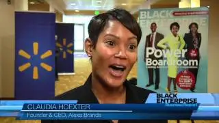 Supplier Diversity Spotlight: Alexa Brands