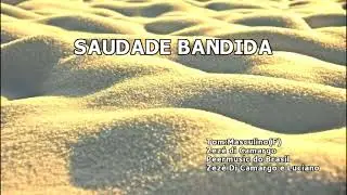 Planeta Videoke (C&oacute;d 03250) Zez&eacute; Di Camargo E Luciano [Saudade Bandida]