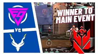 Enigma Gaming vs Team Exploit - Highlights | VCC 2022 #valorantindia #vcc2022