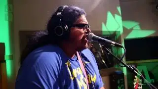 Survay Says! - I Aim to Misbehave | Audiotree Live