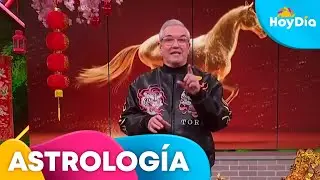 Mira los desaf&iacute;os de los signos chinos en el a&ntilde;o del Caballo de Fuego | Hoy D&iacute;a | Telemundo