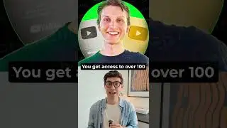 Tube Mastery and Monetization Course By Matt Par
