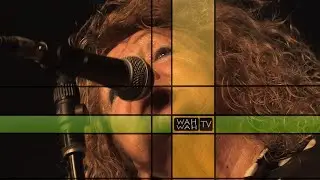 MAGGIE BELL feat. HAMBURG BLUES BAND - I Was In Chains - Live in Winterbach 2019