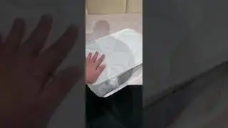 Матрас LAZIO SALVE в вакуумной скрутке