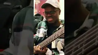 When Awilo decides to come to church 🔥 | Makossa | seben bass