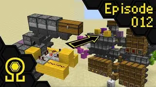 Shulker Box Filter (1.12+!) - Omega Does Restone 012