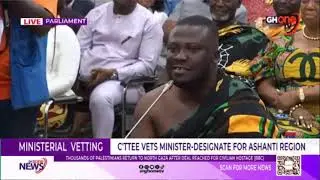 I Will Not Rely On Social Media - Dr. Frank Amoakohene