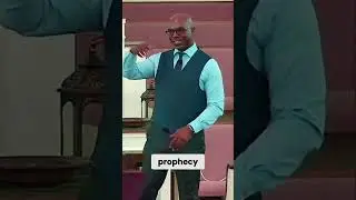 Faith's Impact: Witnessing Prophecy Unfold #shorts