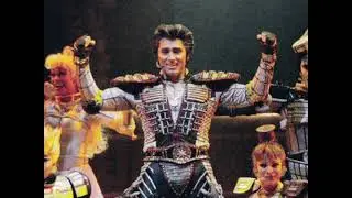 Starlight Express Germany 2003