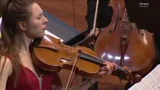 Grażyna Bacewicz - Polish Capriccio for Viola Solo