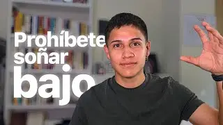 Sueña más allá de tus posibilidades (Podcast x13)