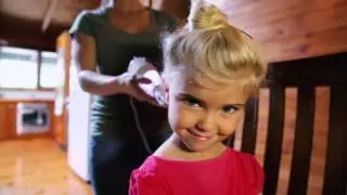 Licetec V Comb - Client Testimonial (Chemical-free head lice treatment)