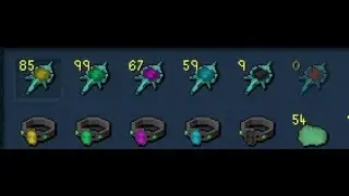 Rs3 HCIM Ascension crossbow From Scratch