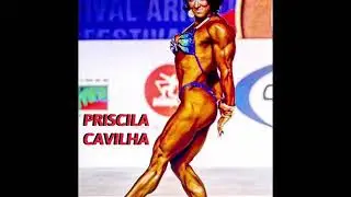 2017 IFBB ULTIMATE WARRIORS PRO WOMEN'S PHYSIQUE CHAMPIONSHIPS