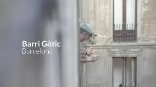 Gira por las casas - #Casa5 GOTIC