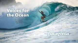 Voices for the Ocean