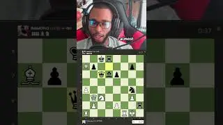 Ironic #chess #chesslife #chesstactic #chessshorts