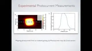 RPLAS - London Plasmonics Fourm 2021 - Flash Poster Presentation - Cillian McPolin