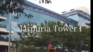 salarpuria tower 1