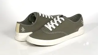 Original Penguin Yeates U Throat SKU: 9547537