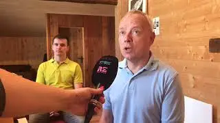 Festival Musikdorf Ernen