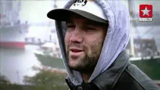Surf - FIGHTING FEAR - Marcario de Souza, Richi Vaculik & Mark Mathews - on REBEL.TV