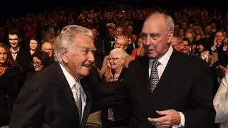 Hawke, Keating would be &lsquo;horrified&rsquo; by modern Labor&rsquo;s economic policies