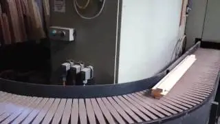 Kopie von Weinig Unicontrol 10 CNC Video Engelfried