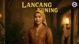 LANCANG KUNING (Wanita) Lagu Daerah yang Menggugah Jiwa | Versi Terbaru 2025 (Official Lyric Video)