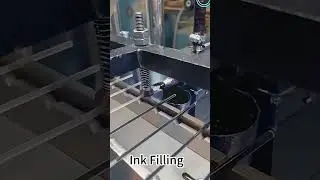 Secrets REVEALED🖋️: How Ballpoint Pens Get Their Ink (Factory Tour!)