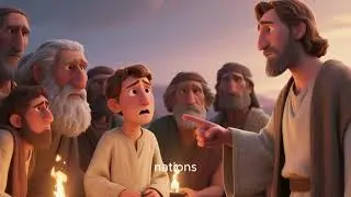 Full Story of Prophet Samuel