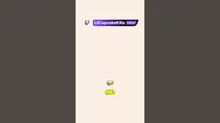 Booby Cheese Cream Pie?! LilCupcakeKilla's Wild Chat Interaction