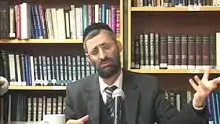 Mais pourquoi le mal se déchaîne dans notre monde ? Rav Ron CHAYA