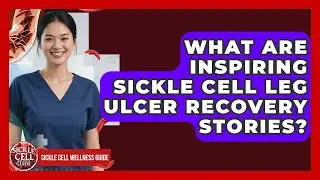 What Are Inspiring Sickle Cell Leg Ulcer Recovery Stories? - Sickle Cell Wellness Guide