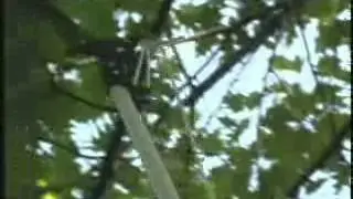 Overhead safety